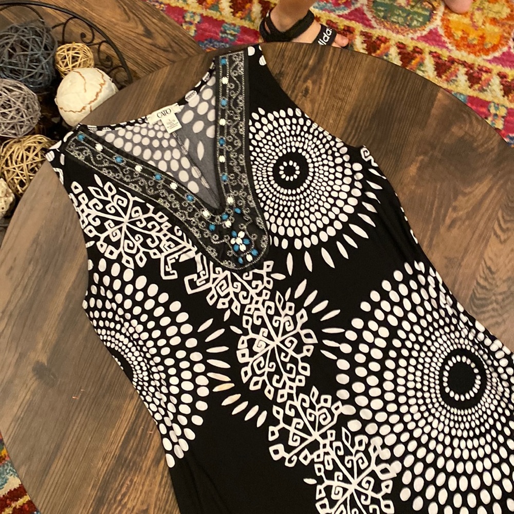 CATO Dress